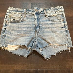 NWT American Eagle Jean Shorts